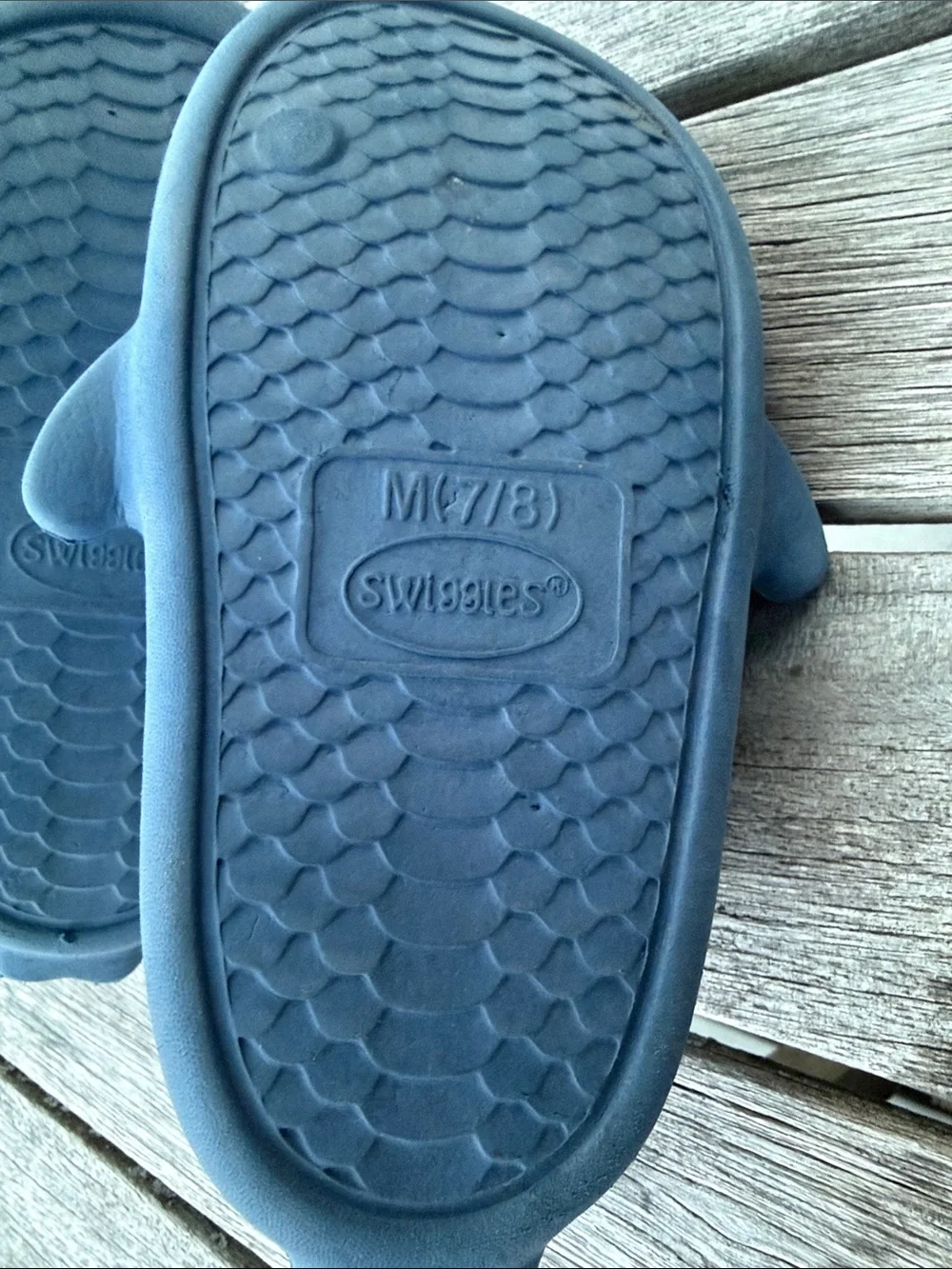 Swiggles kids slip